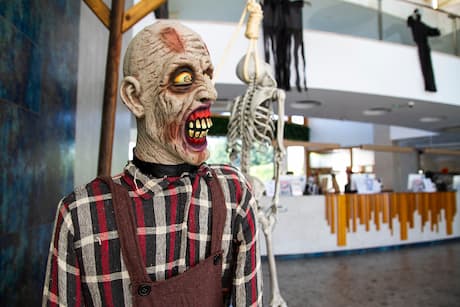 HALLOWEEN 2026
