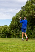 Golf Getaway