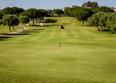 Escapada Golf