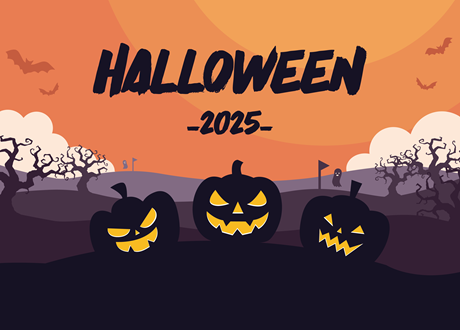 HALLOWEEN 2025