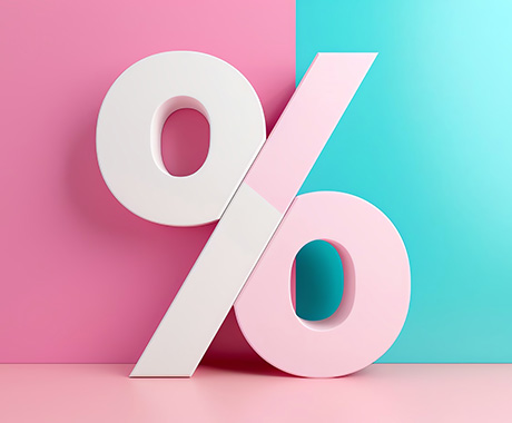 Early bird offer: 30% discount. Non-refundable.