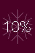 Promotion - 10% off