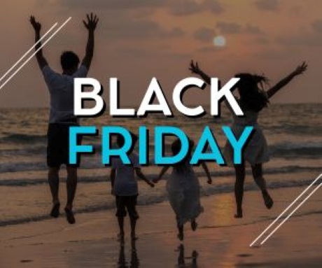 Oferta Black Friday 2025