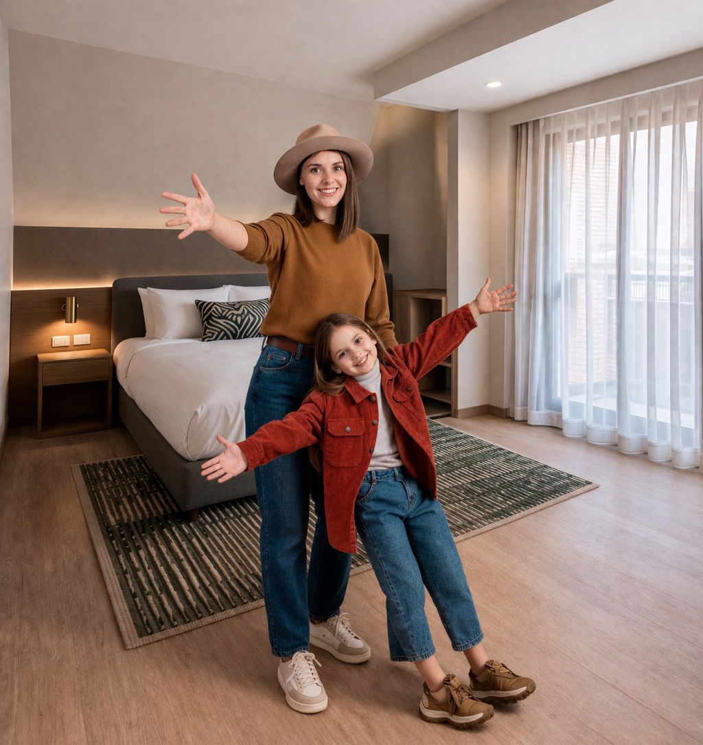 Your Space for Longer 30 Days