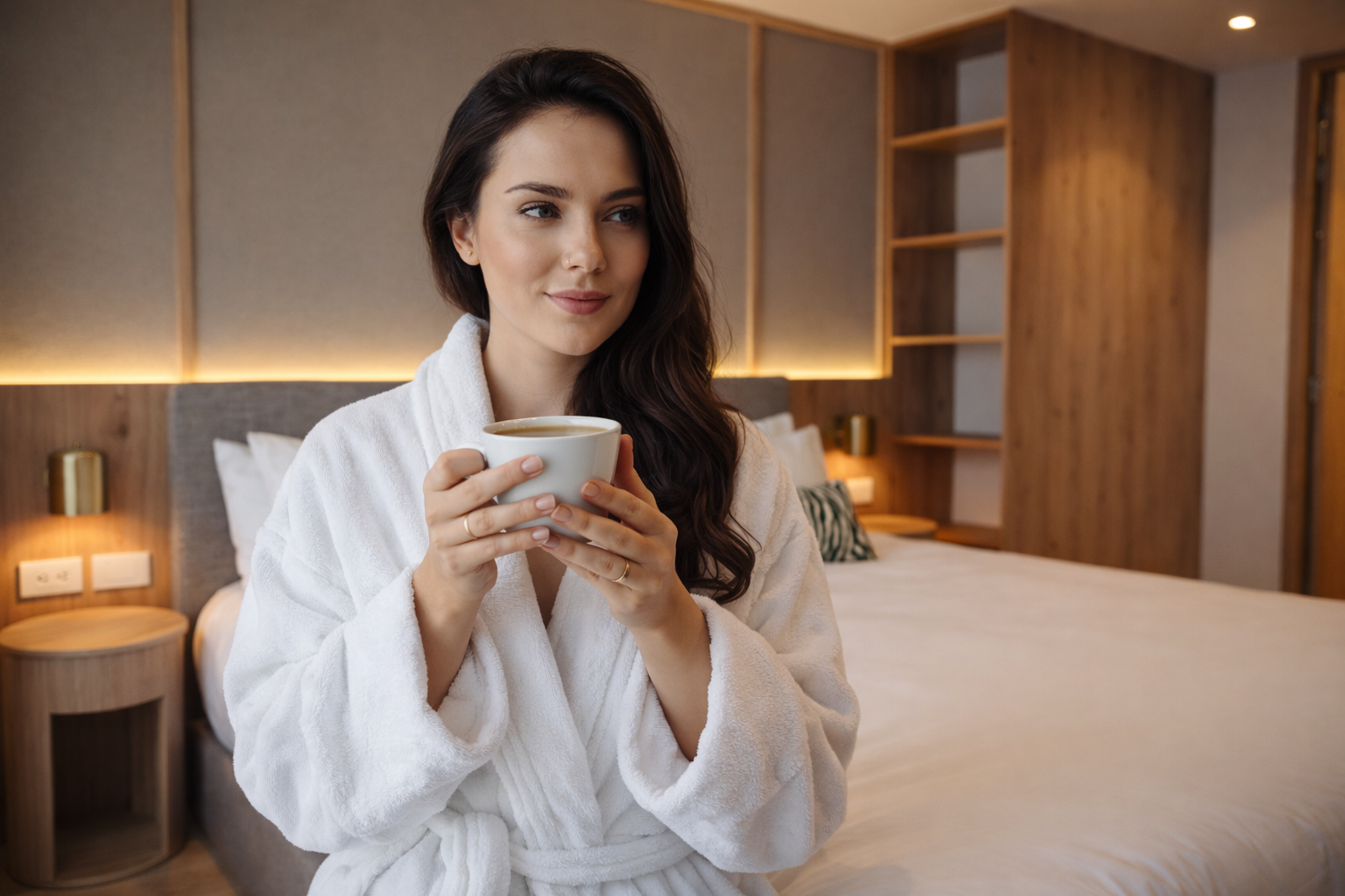 Best Rate Available with Breakfast
