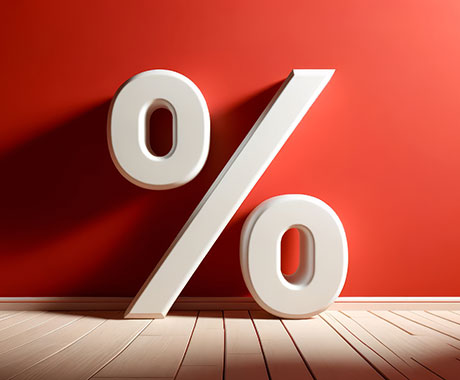 5% de Descuento Directo Web Hotel