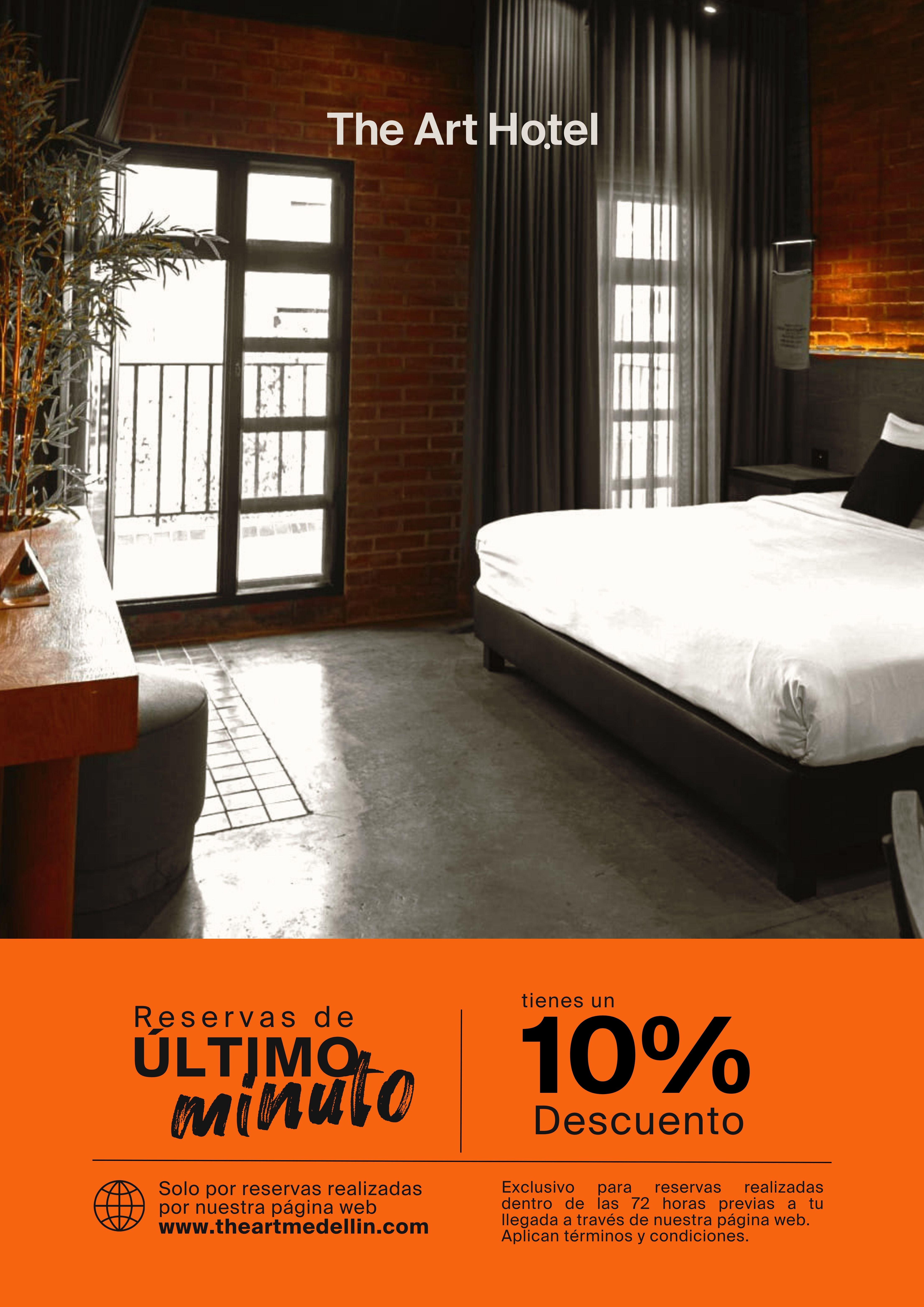Last minute offer -10% NRF