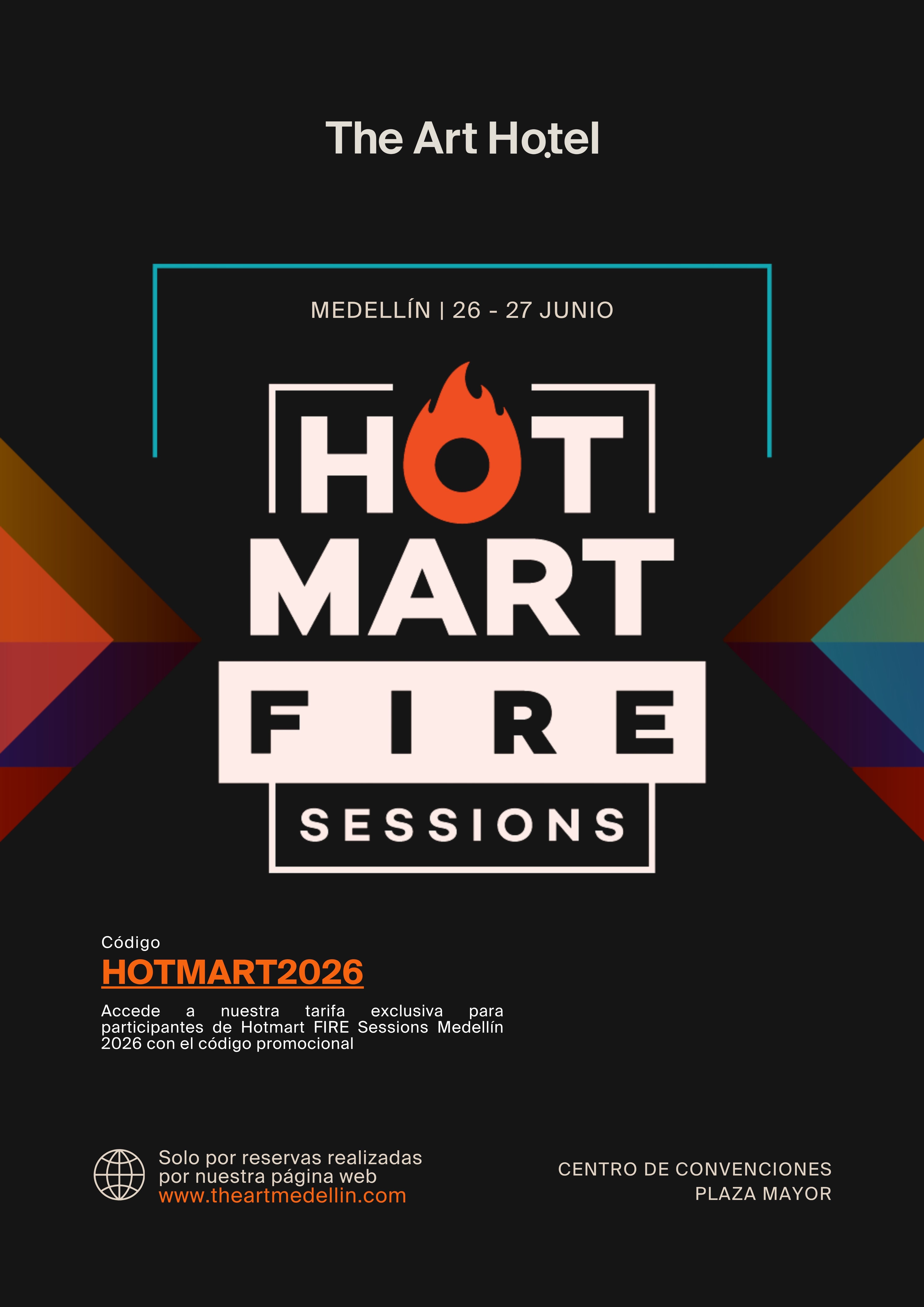 Hot Mart Fire Sessions