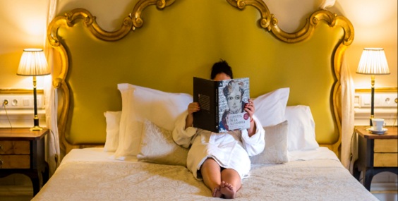 Hasta un 12% descuento - Cancelación flexible