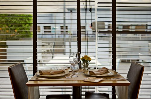 Offre Romantique avec du Dîner