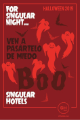 HALLOWEEN 2 NIGHTS