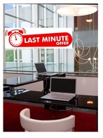 LAST MINUTE OFFER -16% | Parking included