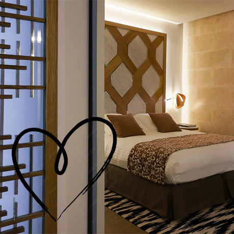 Romantic Getaway