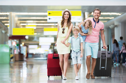 Family Travel