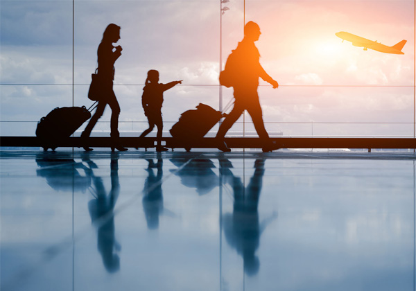 Family Travel