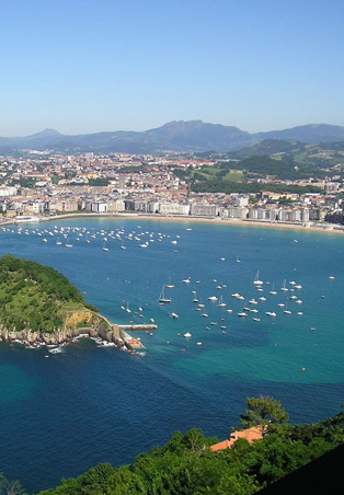 Escapada Marinera