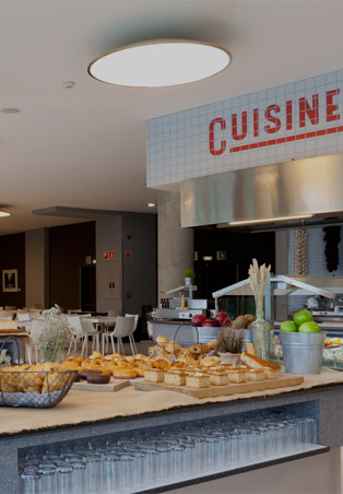 Paquete Brunch