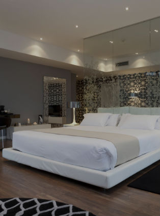 Suite dreams
