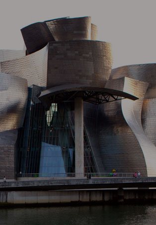 Paquete Museo Guggenheim