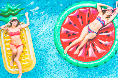 Super Early Booking Summer
