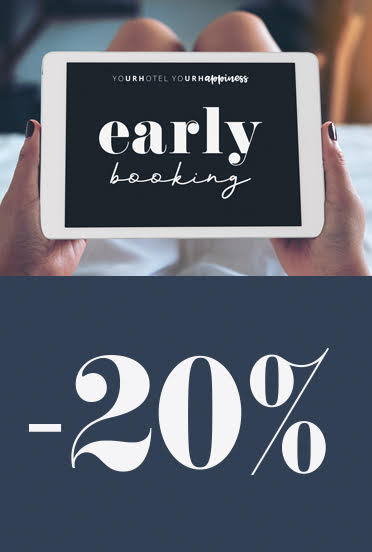 -20% Early Booking