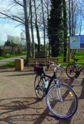 Descubre el Empordá en bicicleta