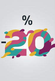 OFERTA 20% MÍNIMO 3 NOCHES NO REEMBOLSABLE