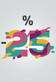 OFFER 25% MINIMUM STAY 5 NIGHTS NON-REFUNDABLE