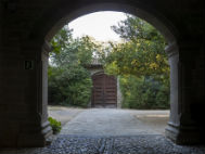 El Misteri de Sant Benet