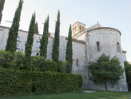 Escapada Món + visita al Monasterio