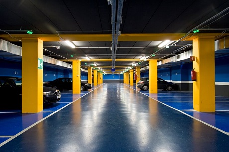 Habitación con Parking incluido - Pago en HOTEL