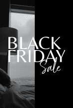 BLACK FRIDAY