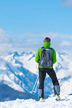 Exklusivität im Schnee – Frühbucherangebot