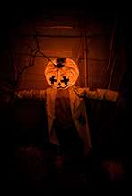 Oferta Halloween noche de terror