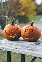 Halloween 2025