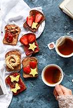 Offre d'ouverture ave petit déjeuner 