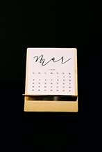 Desconto Reserva Antecipada