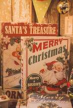 -20%- CHRISTMAS OFFER