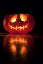 Halloween β Spooktacular Discounts! π
