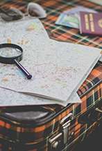 No reembolsable | Viaja Seguro.