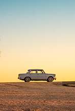 Oferta estancia mínima 2 noches