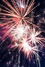 New Year's Eve Gala Dinner 2026. 15% Discount Non Refundable