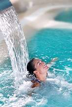 OFFER APRIL WITH SPA INCLUDED