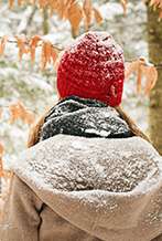 Weekend Winter Sales