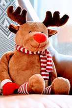 Give the Gift of Intelier Hotels