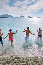 June awaits you: 5 nights with 15% off