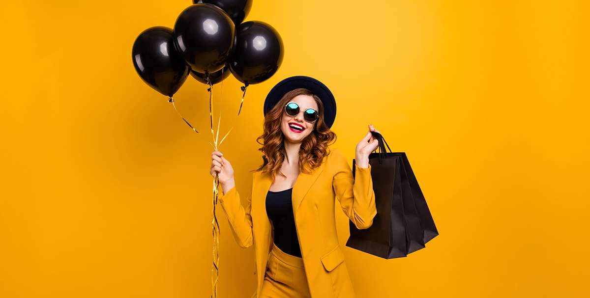 Offre Black Friday 🎁