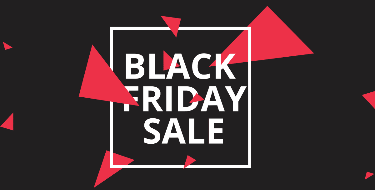 Black Friday 