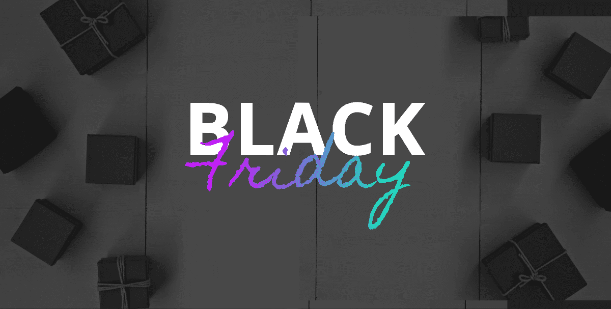 Oferta Black Friday 🎁