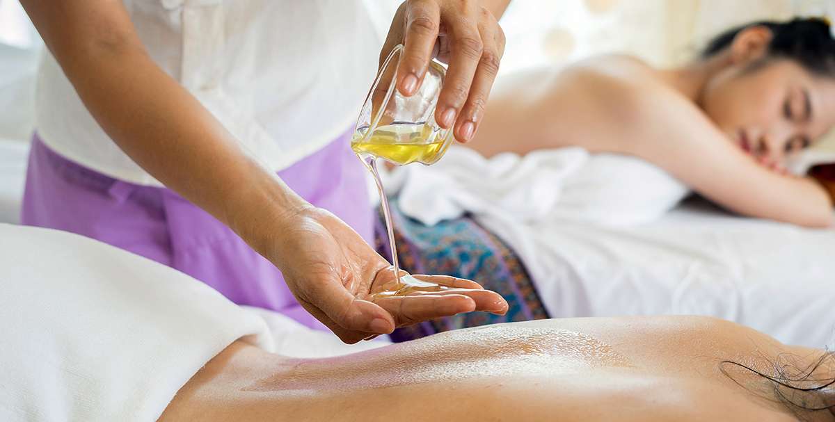 Wellness and Serenity